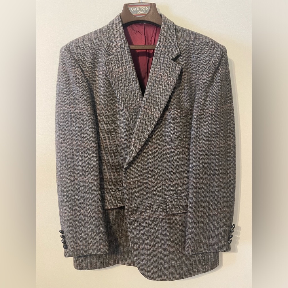 Oakton Ltd Sports Jacket